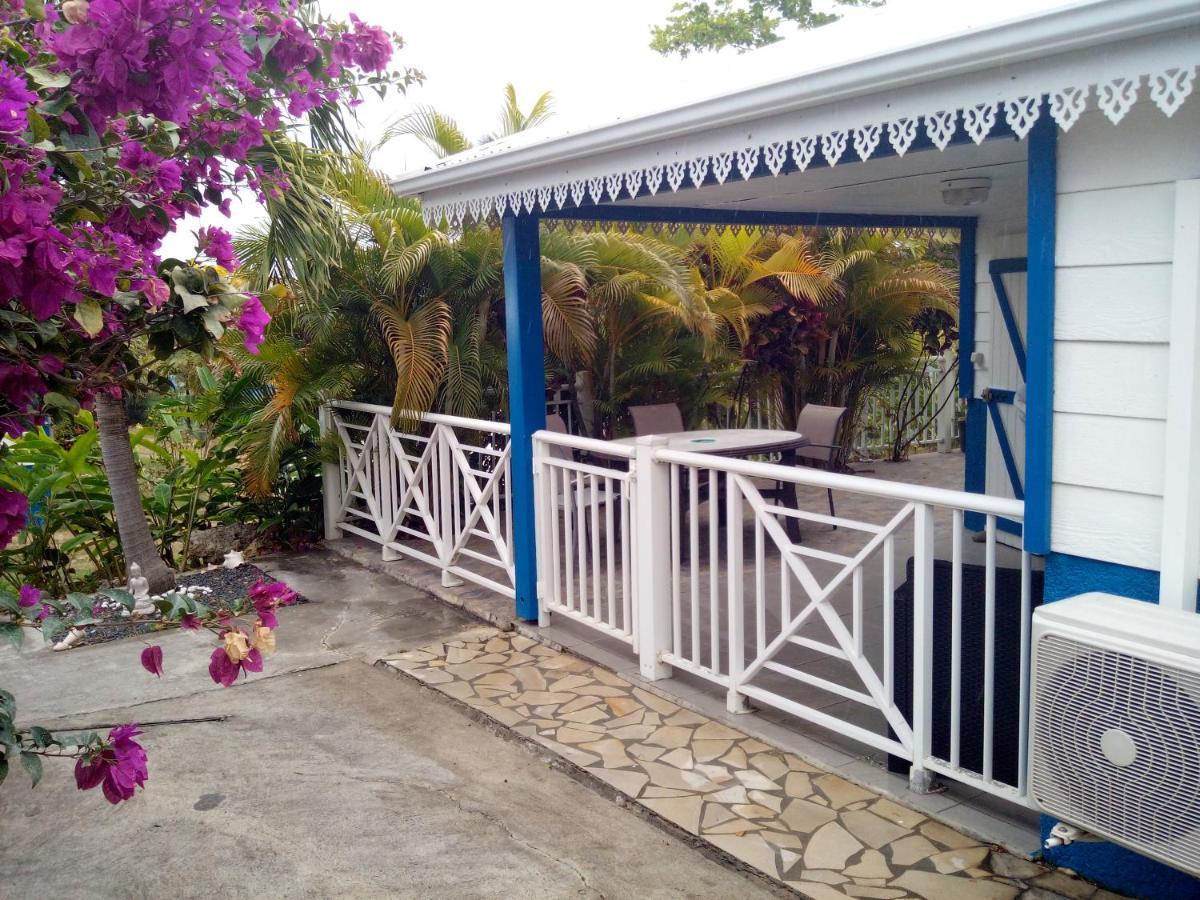 Le Moulin De La Baie Piscine Vue Mer Le Moule Buitenkant foto
