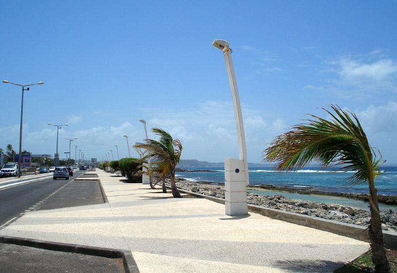 Le Moulin De La Baie Piscine Vue Mer Le Moule Buitenkant foto